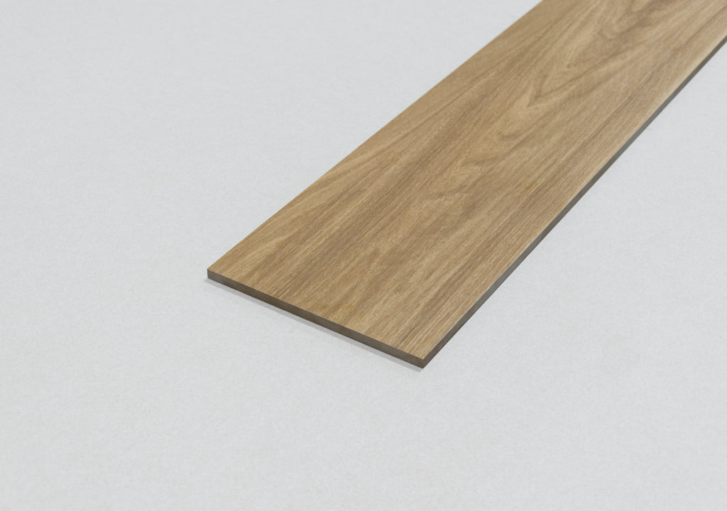 KAO WOOD - Brown 1200 x 200mm