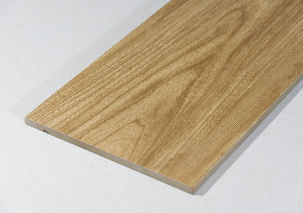 KAO WOOD - Brown 1200 x 200mm