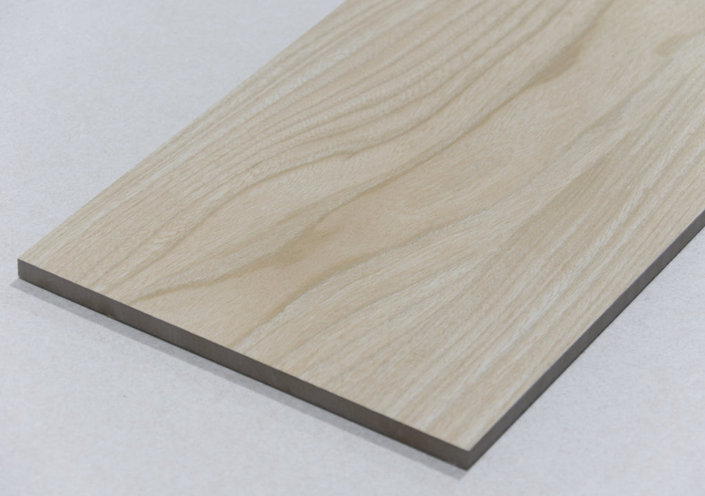 KAO WOOD - Saddel 1200 x 200mm