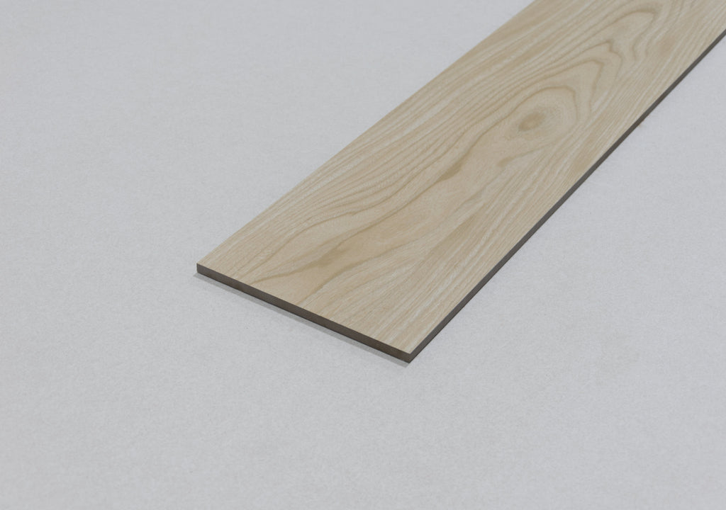 KAO WOOD - Saddel 1200 x 200mm