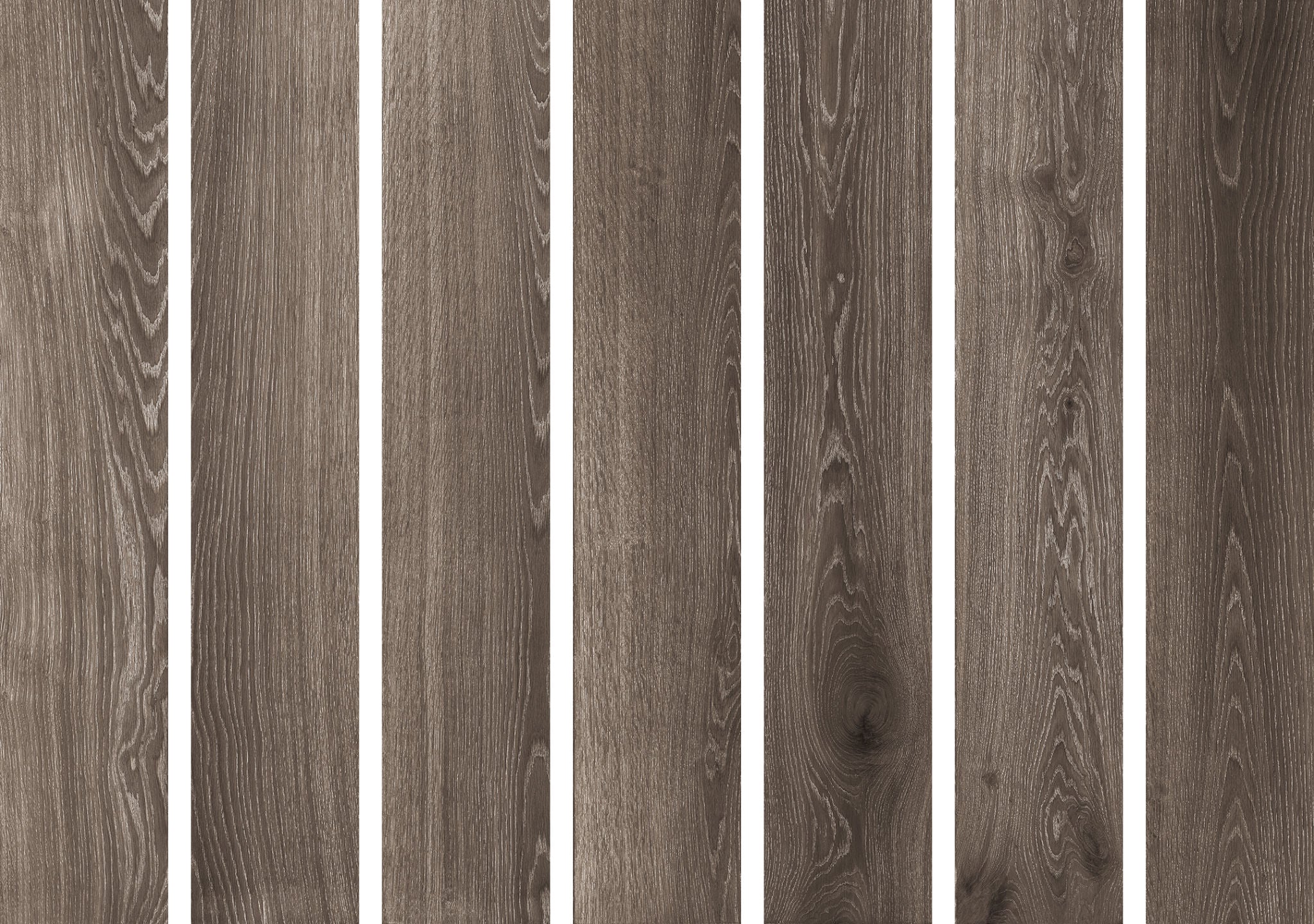 CHIRON WOOD - Choco 1200x200mm varianty