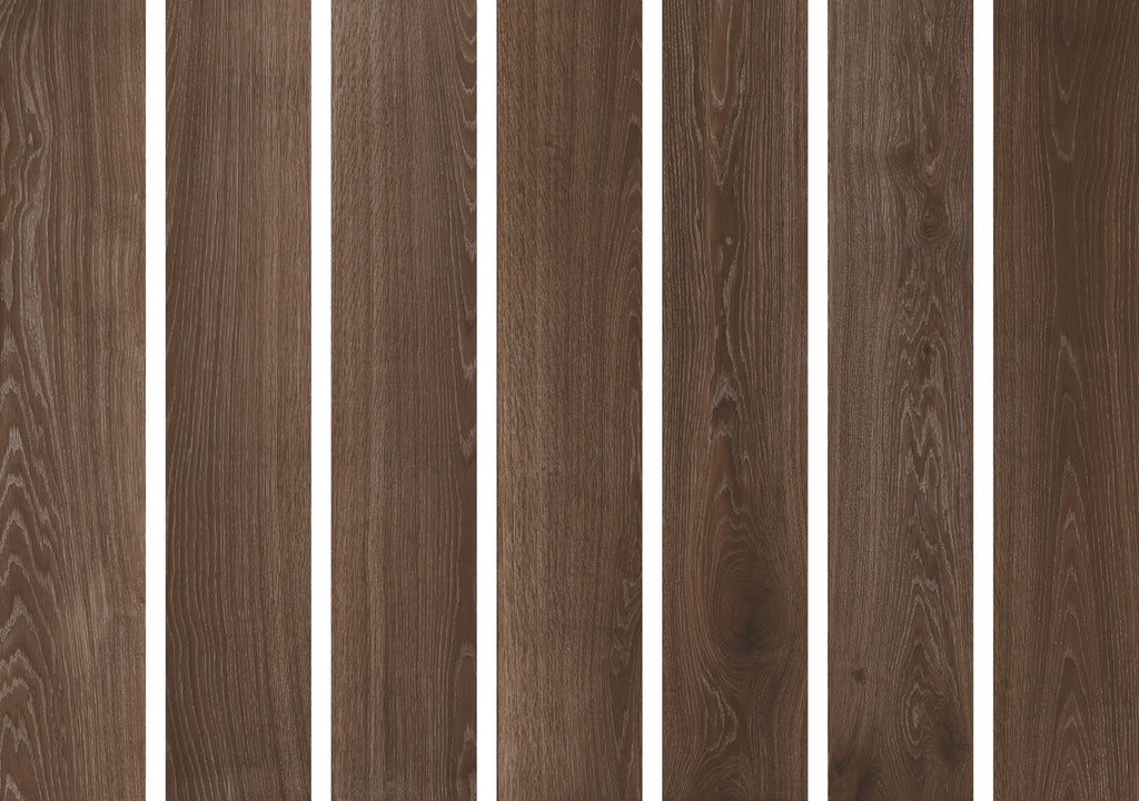 CHIRON WOOD - Natural 1200x200mm varianty