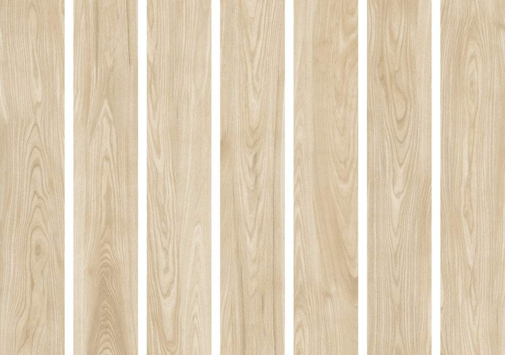 KAO WOOD - Saddel 1200x200 varianty
