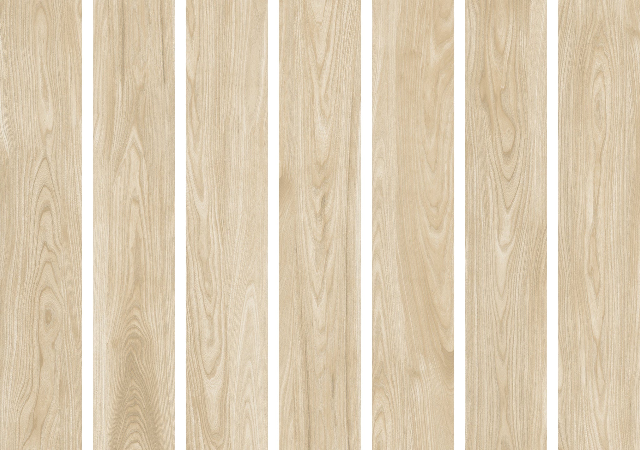 KAO WOOD - Saddel 1200x200 varianty