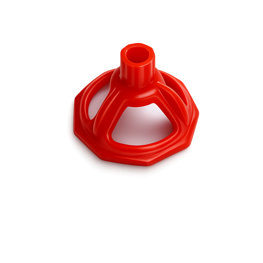PS leveling systém – Prime Surface