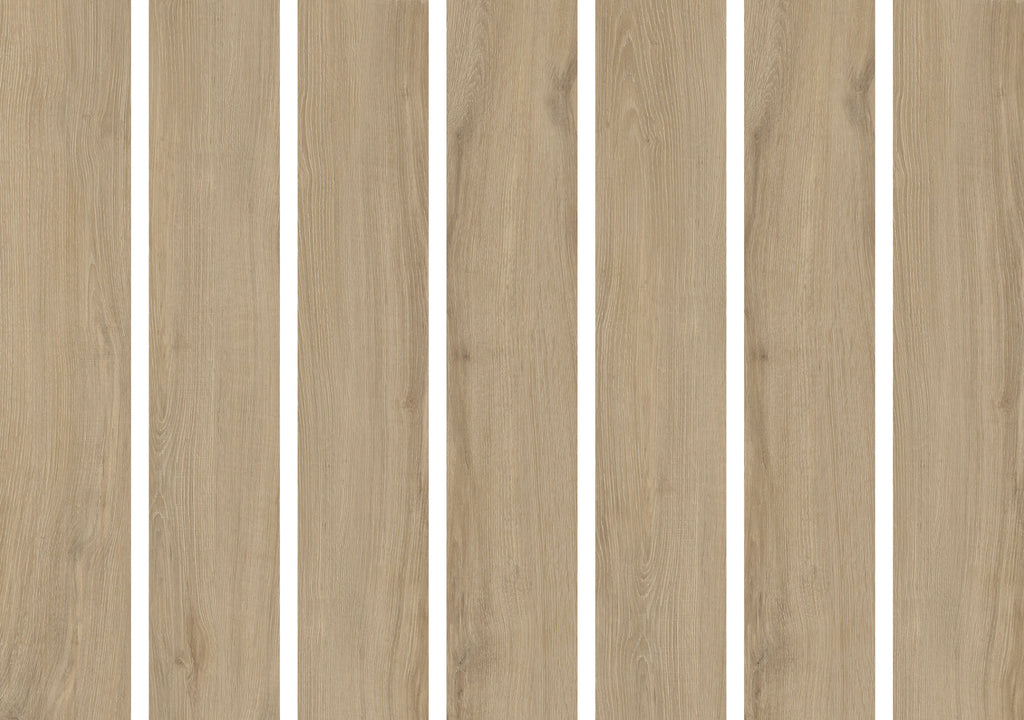 TAPTIK WOOD - Honey 1200x200mm varianty
