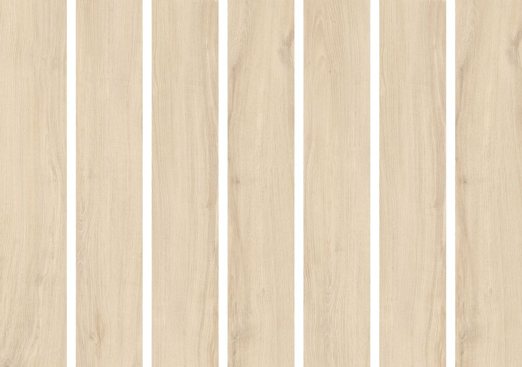 TAPTIK WOOD - Beige 1200x200mm varianty
