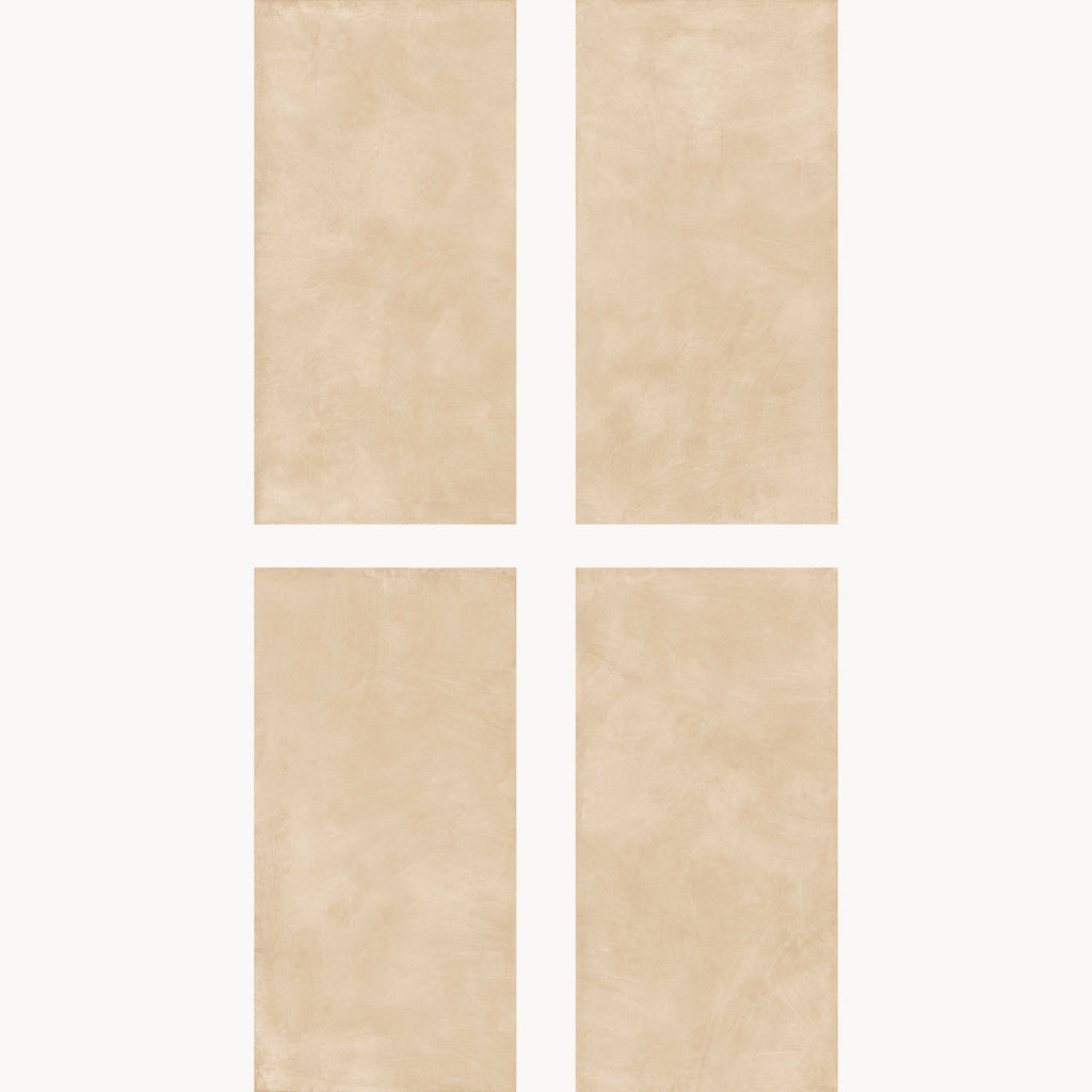 URBAN - Sand 1200x600mm